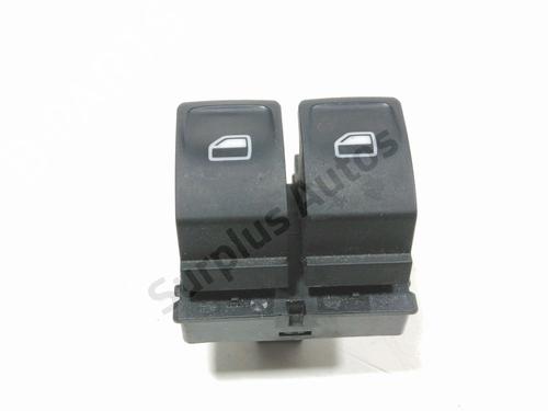 Used Left front window switch Left front window switch 37292146 37292146
