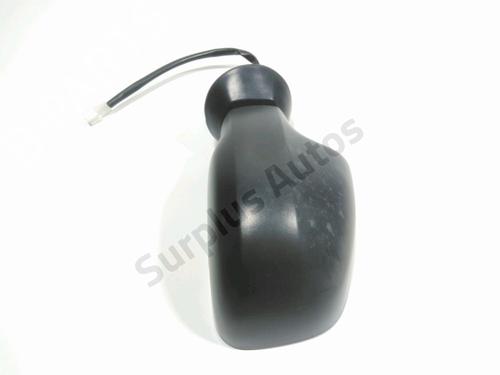 Left mirror DACIA DUSTER (HS_) 1.5 dCi | BP28246232C26 