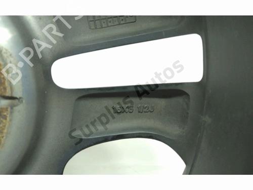 Fælk MAZDA 2 Hatchback (DL, DJ) 1.5 SKYACTIV-G | BP39548167C45 - Image 6