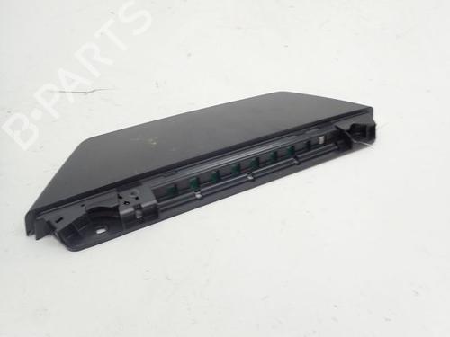 Third brake light RENAULT LAGUNA III (BT0/1) 1.5 dCi (BT00, BT0A, BT0T, BT1J) | BP31007004L11