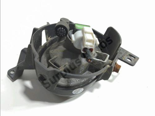 Right front fog light MAZDA 6 Saloon (GJ, GL) 2.2 D (GJ2FP, GJ1021, GJ1022, GL1021) | BP36465294C31 - Image 3