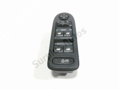 Venstre Foran elrute bryter PEUGEOT 308 I (4A_, 4C_) 1.6 HDi (112 hp) 32770874