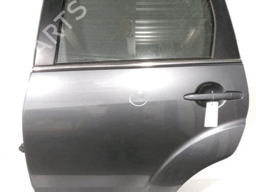 Dør venstre bagtil PEUGEOT 4007 (VU_, VV_) 2.2 HDi (156 hp) 31000183