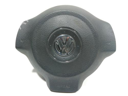 Used Driver airbag VW POLO V (6R1, 6C1) 1.6 TDI (75 hp) 28234857