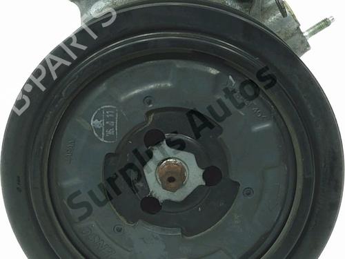 Used AC compressor AC compressor CITROËN C3 Picasso (SH_) 1.2 THP 110 (SHHNZ6) (110 hp) 36182920 36182920
