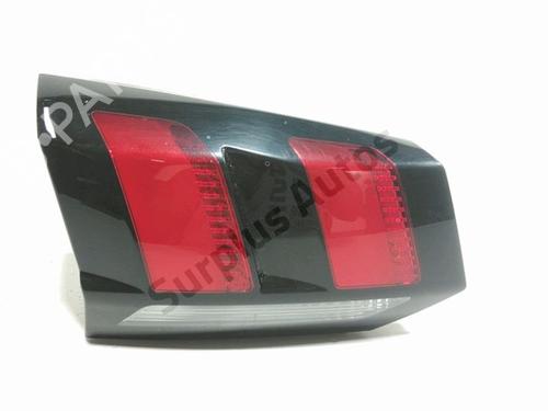 Used Left tailgate light Left tailgate light 39195517 39195517