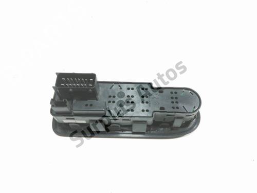 Left front window switch CITROËN C3 II (SC_) 1.6 HDi 90 | BP39162396I27 - Image 3