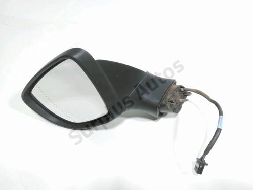 left-mirror-renault-clio-iv-bh_-2012-2013-2014-2015-2016-2017-2018-2019-2020-2021-36593326 main image