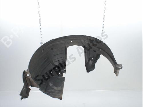 Used Wheel arch RENAULT KOLEOS I (HY_) 2.0 dCi 4x4 (HY0K) (150 hp) 28311290