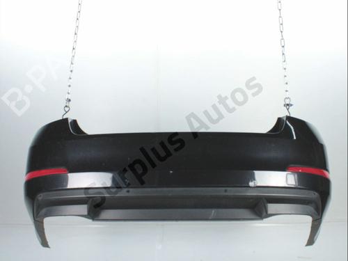 Used Rear bumper SKODA OCTAVIA III (5E3, NL3, NR3) 1.4 TSI (140 hp) 32379645