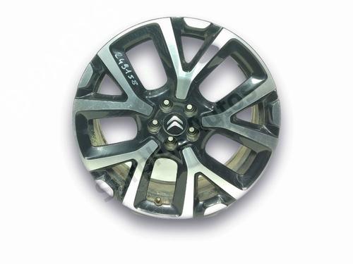 Used Rim Rim 37017526 37017526