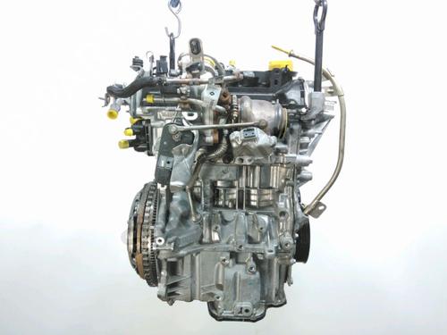 Engine DACIA SANDERO III 1.0 TCe 100 ECO-G | BP28219186M1 