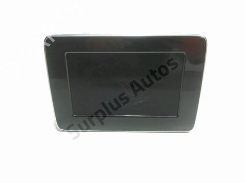 Used Display monitor MERCEDES-BENZ B-CLASS Sports Tourer (W246, W242) B 180 CDI / d (246.212) (109 hp) 28229883
