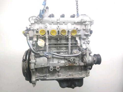Motor MAZDA 2 (DE_, DH_) 1.3 MZR (DE3FS) (84 hp) 28218466
