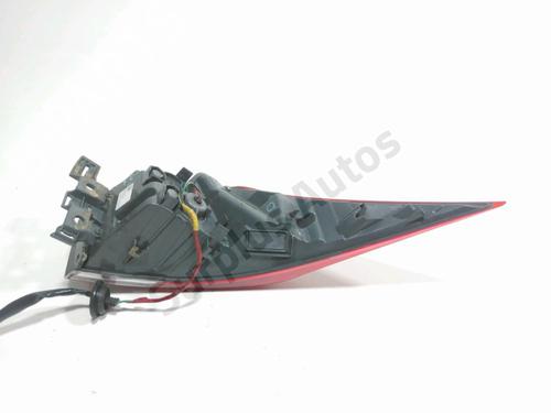 Left taillight LEXUS IS III (_E3_) 300h (AVE30_, AVE30R) | BP38588533C34 - Image 3