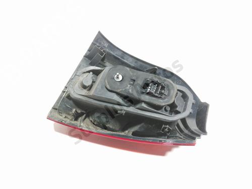 Left taillight RENAULT TWINGO II (CN0_) 1.2 16V (CN04, CN0B) | BP40060918C34 - Image 3