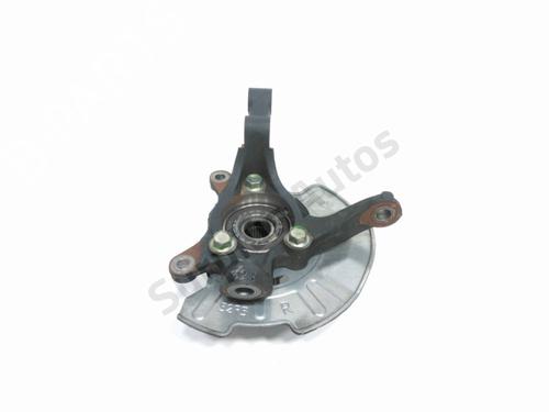Right front steering knuckle SUZUKI SWIFT V (AZ) 1.2 Hybrid (Mild Hybrid) (A2L412) | BP28225701M26 - Image 5