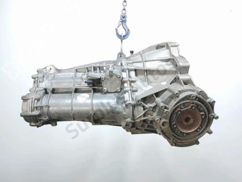 Gearbox AUDI A4 B8 Avant (8K5) 2.0 TDI | BP36153259M3 - Image 2