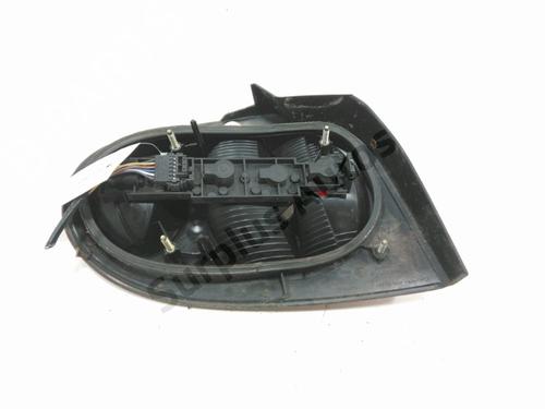 Right taillight RENAULT MEGANE I Cabriolet (EA0/1_) 1.6 16V (EA04, EA0B, EA11, EA1J) | BP31006260C35