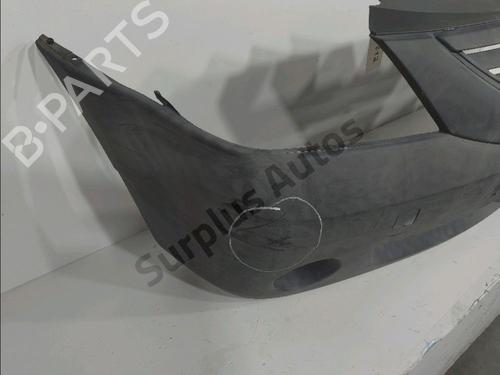 Front bumper DACIA LOGAN (LS_) 1.4 (LS0A, LS0C, LS0E, LS0G) | BP31578804C7 - Image 2