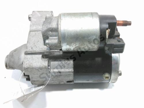 Used Starter Starter PEUGEOT 308 I (4A_, 4C_) 1.4 16V (95 hp) 33111860 33111860