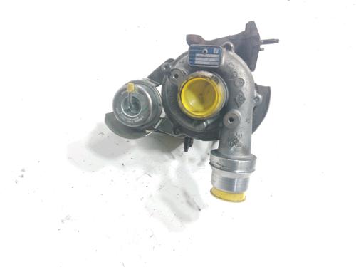 Turbocharger/Supercharger DACIA SANDERO II 1.5 dCi | BP28220579M71 