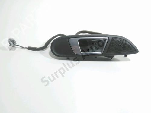 Poignée intérieure avant droite FORD FIESTA VI (CB1, CCN) 1.6 TDCi (95 hp) 28242917