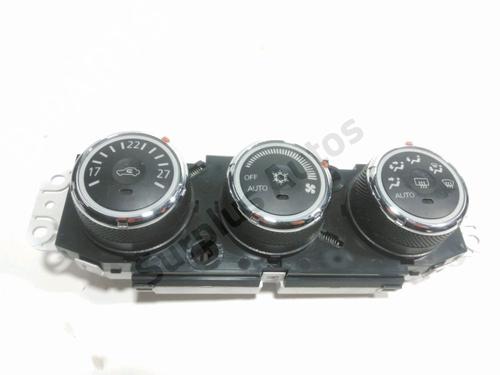 Used Climate control CITROËN C4 AIRCROSS 1.6 HDi 115 AWC (114 hp) 32260747