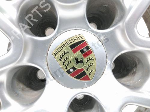 Fælk PORSCHE MACAN (95B) 3.0 S | BP32514331C45