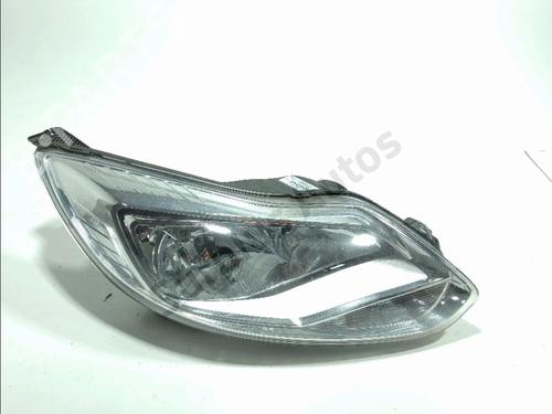 Used Right headlight Right headlight FORD FOCUS III 1.6 TDCi (95 hp) 33867813 33867813