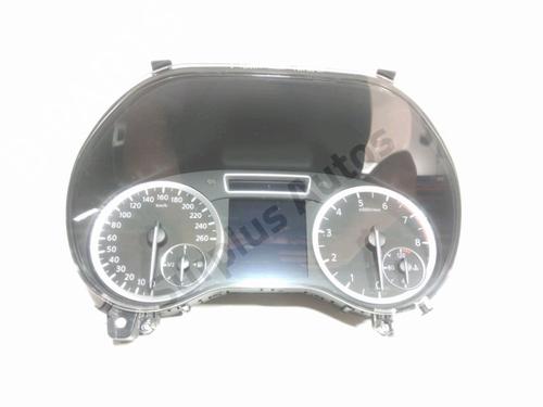 Used Instrument cluster Instrument cluster 37769313 37769313