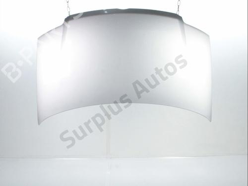 Used Hood FIAT PANDA (169_) 1.2 (169.AXB11, 169.AXB1A) (60 hp) 29230525