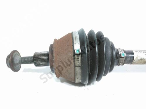 Left front driveshaft AUDI A6 C6 Avant (4F5) S6 quattro | BP28224890M38 - Image 3