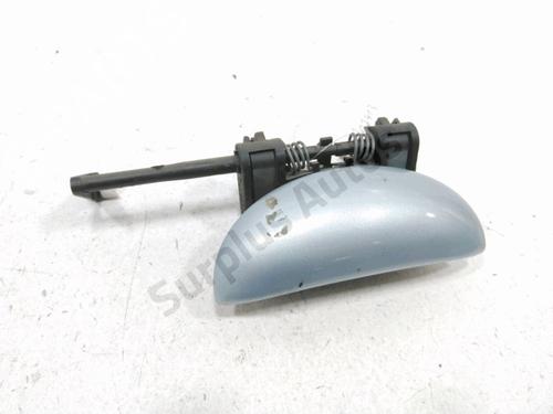 front-right-exterior-door-handle-peugeot-206-sw-2ek-2002-30995754 main image