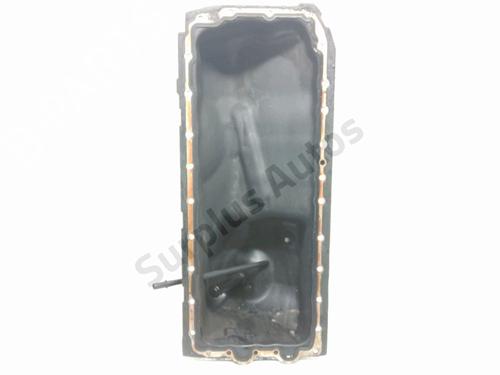 Used Oil sump Oil sump 37658432 37658432