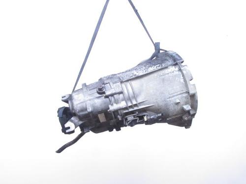 Gearbox BMW 3 (E46) 320 d | BP37764822M3 - Image 2