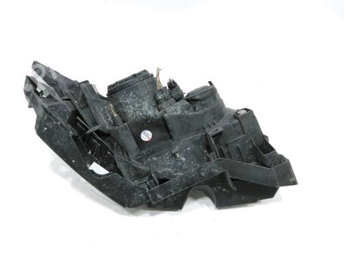 Left headlight RENAULT MEGANE II Coupé-Cabriolet (EM0/1_) 1.5 dCi (EM1E) | BP31005214C28