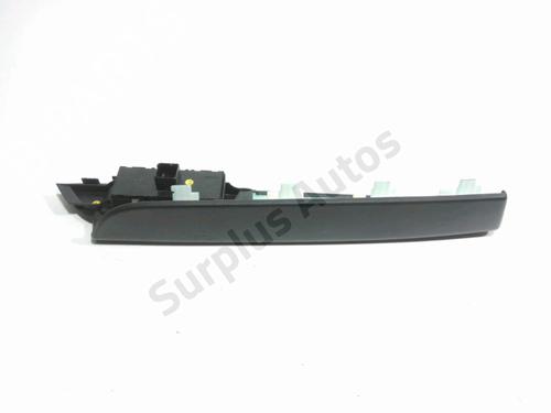 Left front window switch VW TOUAREG (7P5, 7P6) 4.2 V8 TDI | BP36153497I27 - Image 3