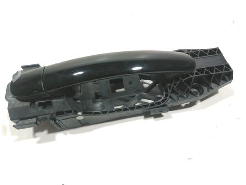 Used Front right exterior door handle VW POLO V (6R1, 6C1) 1.0 (60 hp) 28241777
