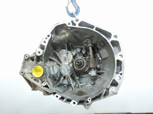 Boîte de vitesses SUZUKI SWIFT III (MZ, EZ) 1.3 (RS413, ZC11S) (92 hp) 29496043