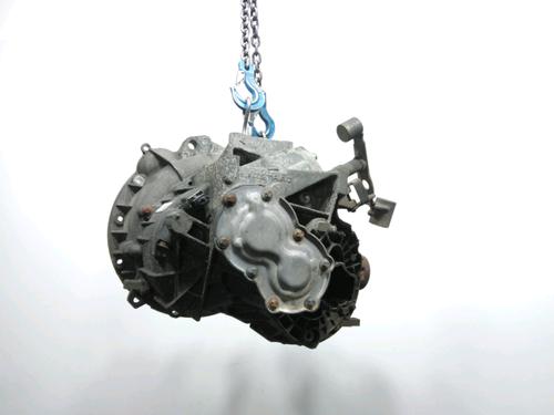 Gearbox LAND ROVER FREELANDER I (L314) 2.0 Td4 4x4 | BP28223945M3 