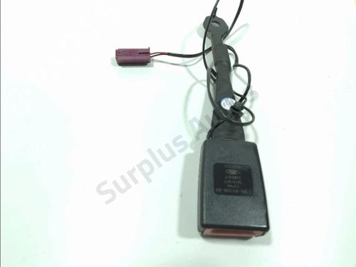 Engache cinturón Engache cinturón FORD FIESTA VI (CB1, CCN) 1.0 EcoBoost (100 hp) 33733544 33733544