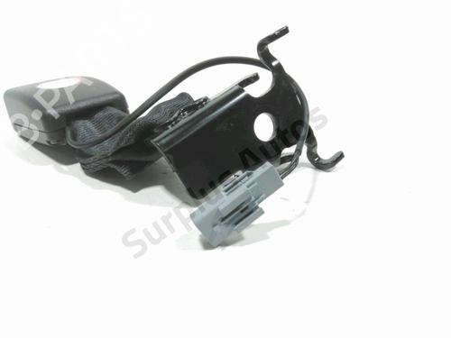 Seat buckle RENAULT MEGANE IV Hatchback (B9A/M/N_) 1.5 dCi 110 (B9A3) | BP34262531I32 - Image 3