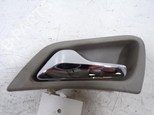 Used Front left interior door handle Front left interior door handle 30996370 30996370