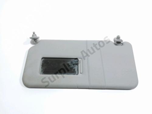 Left sun visor SUZUKI SX4 (EY, GY) 2.0 DDiS 4x4 (RW420D) | BP29859679I1 