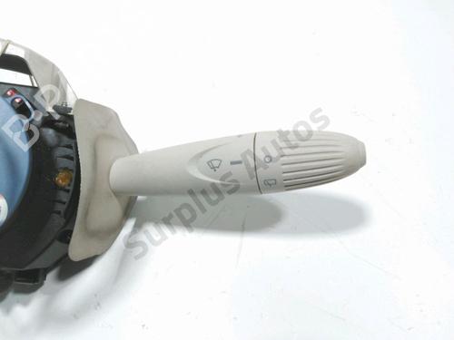 Steering wheel controls FIAT 500 (312_) 1.2 (312AXA1A) | BP37658474E15 - Image 2