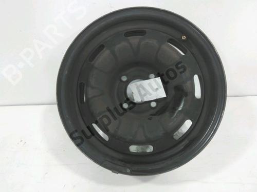 Used Rim Rim 37506920 37506920