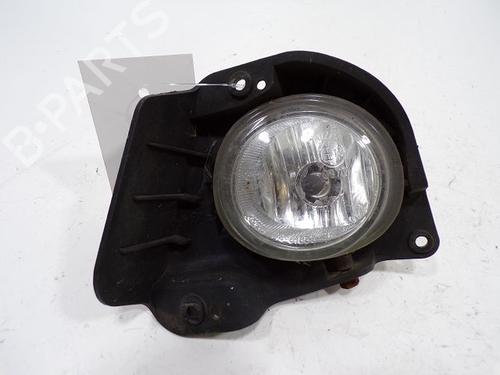 Used Left front fog light Left front fog light MAZDA 2 (DE_, DH_) 1.5 (DE5FS) (103 hp) 37786623 37786623