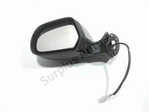 Used Left mirror DACIA DUSTER (HS_) 1.5 dCi 4x4 (HSMC, HSMD) (110 hp) 28246064