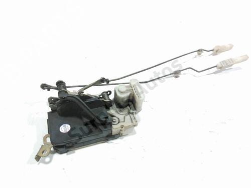 Used Front right lock FIAT BARCHETTA (183_) 1.8 16V (130 hp) 30101885